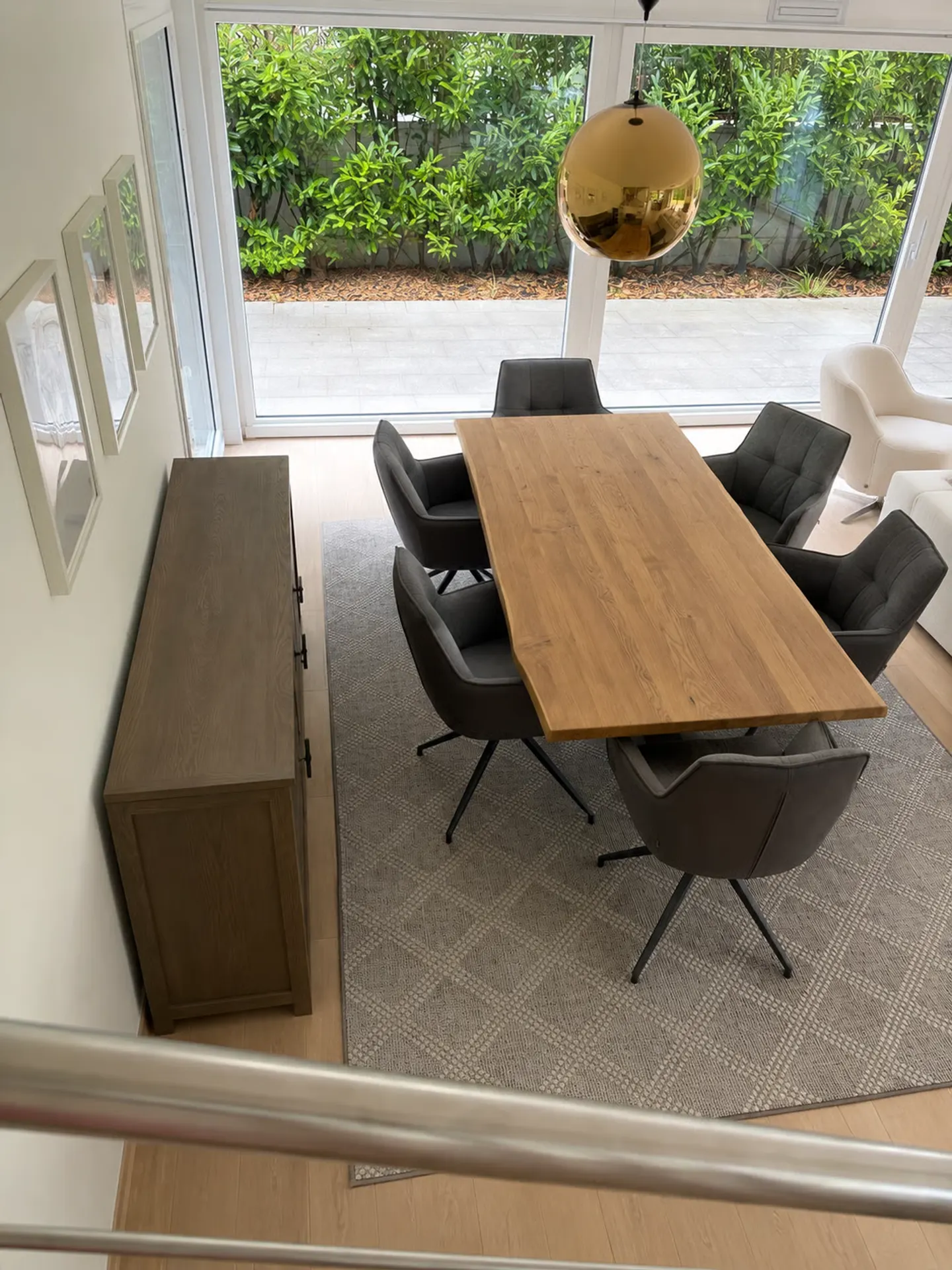 Affascinante casa bifamiliare di 5,5 stanze ad Altendorf - Disponibile da novembre 2026 - Foto 2 di 6