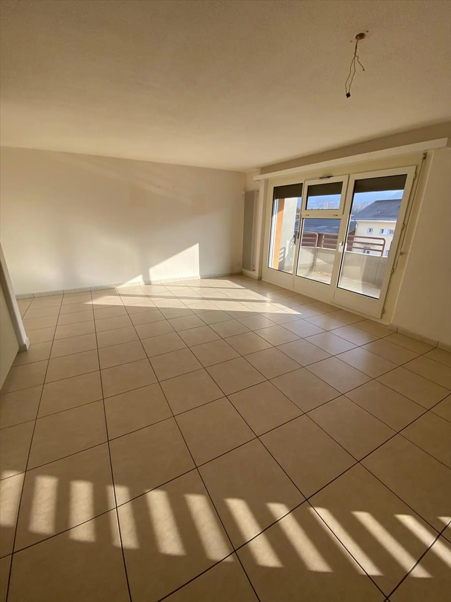 Appartement 4.5 pièces - Photo 4 sur 11