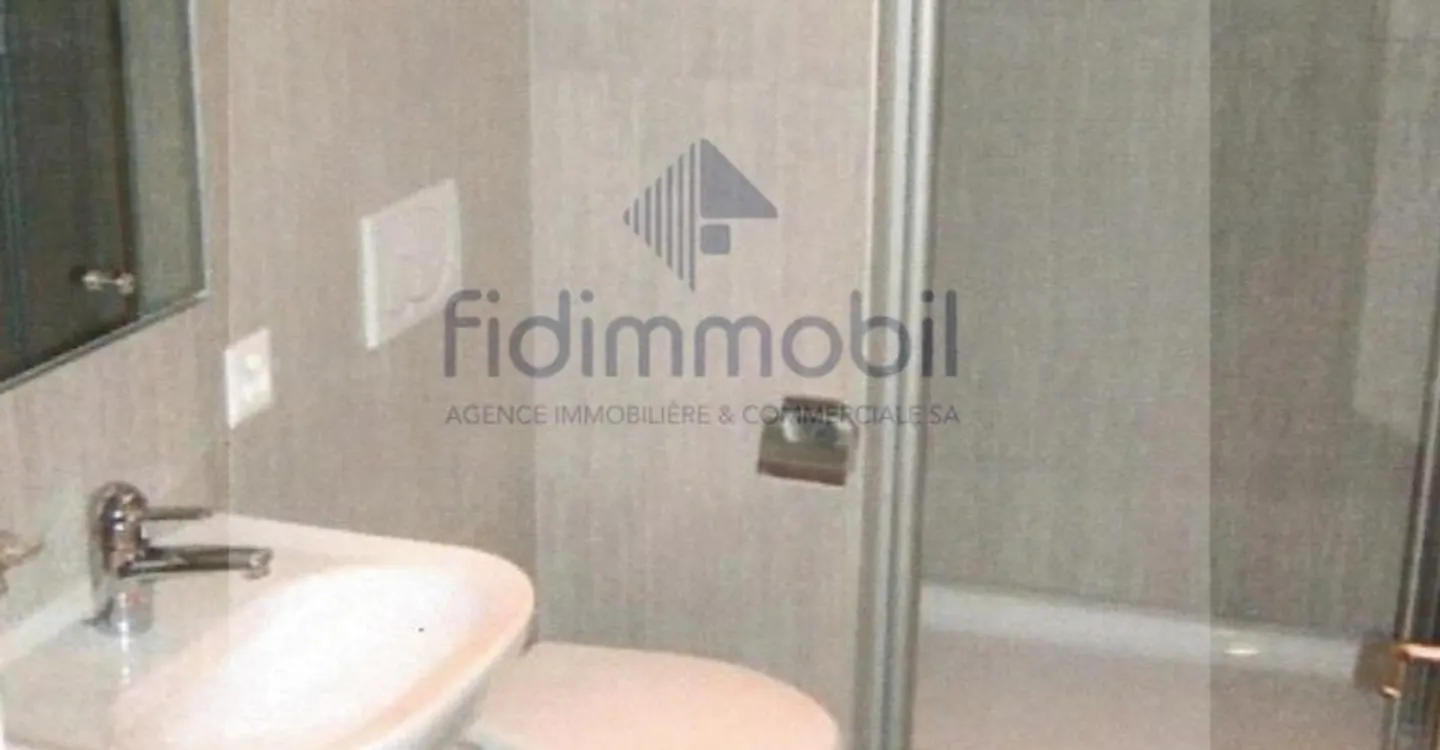 Charmante Wohnung mit Seeblick - Foto 4 von 9