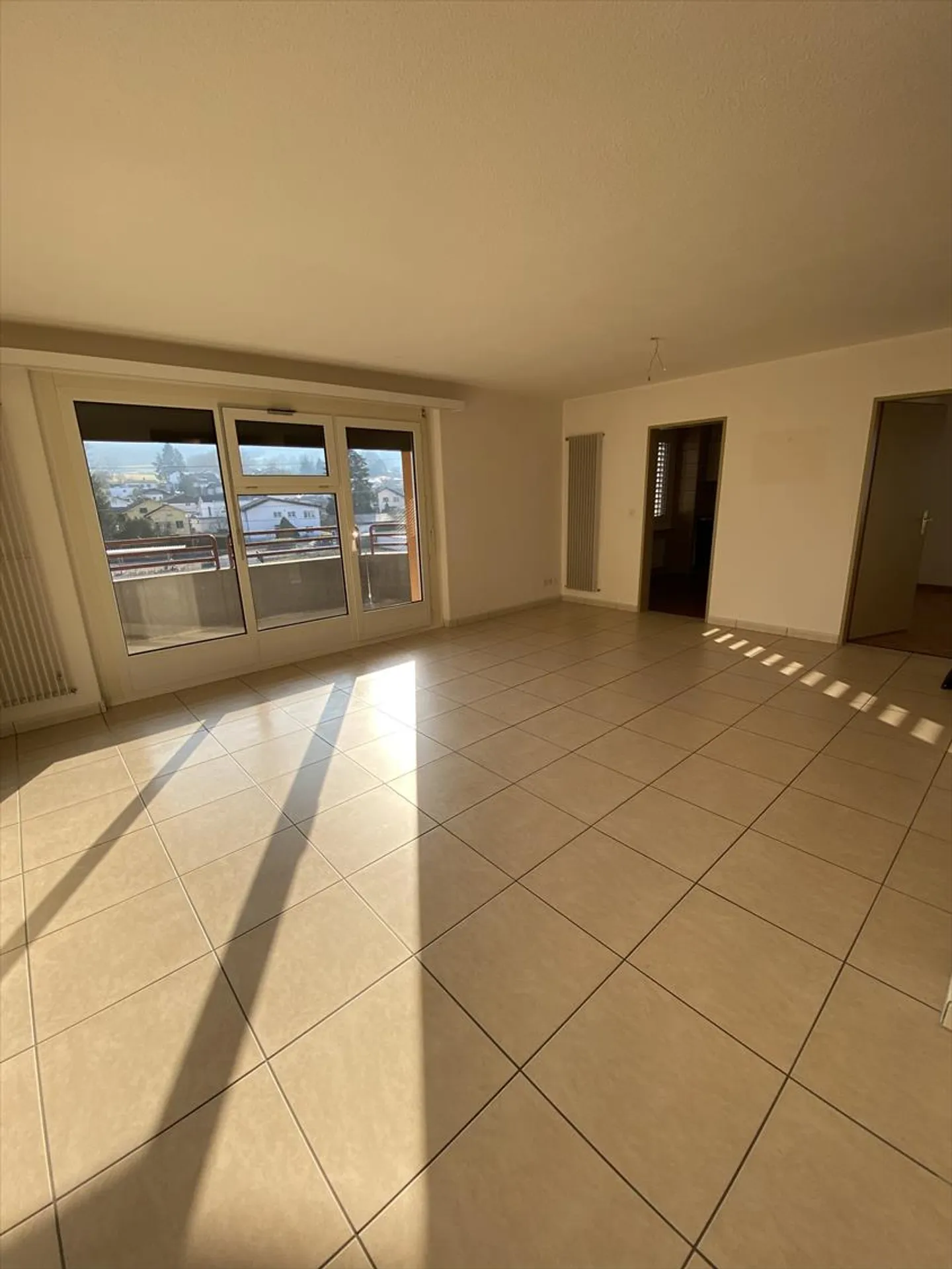 Appartement 4.5 pièces - Photo 5 sur 11