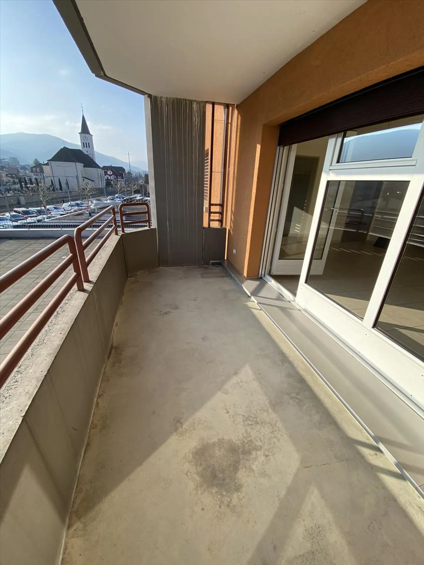 Appartement 4.5 pièces - Photo 6 sur 11