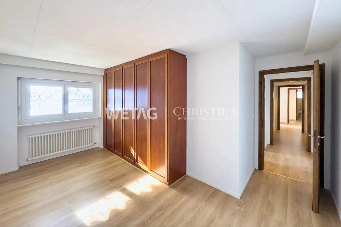Stilvolle Villa mit Seeblick - Foto 10 von 13