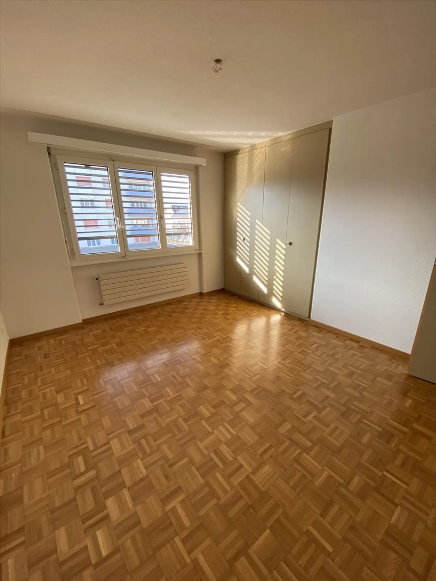 Appartement 4.5 pièces - Photo 9 sur 11