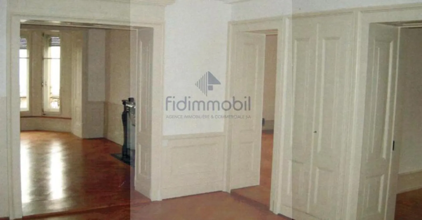 Charmante Wohnung mit Seeblick - Foto 7 von 9