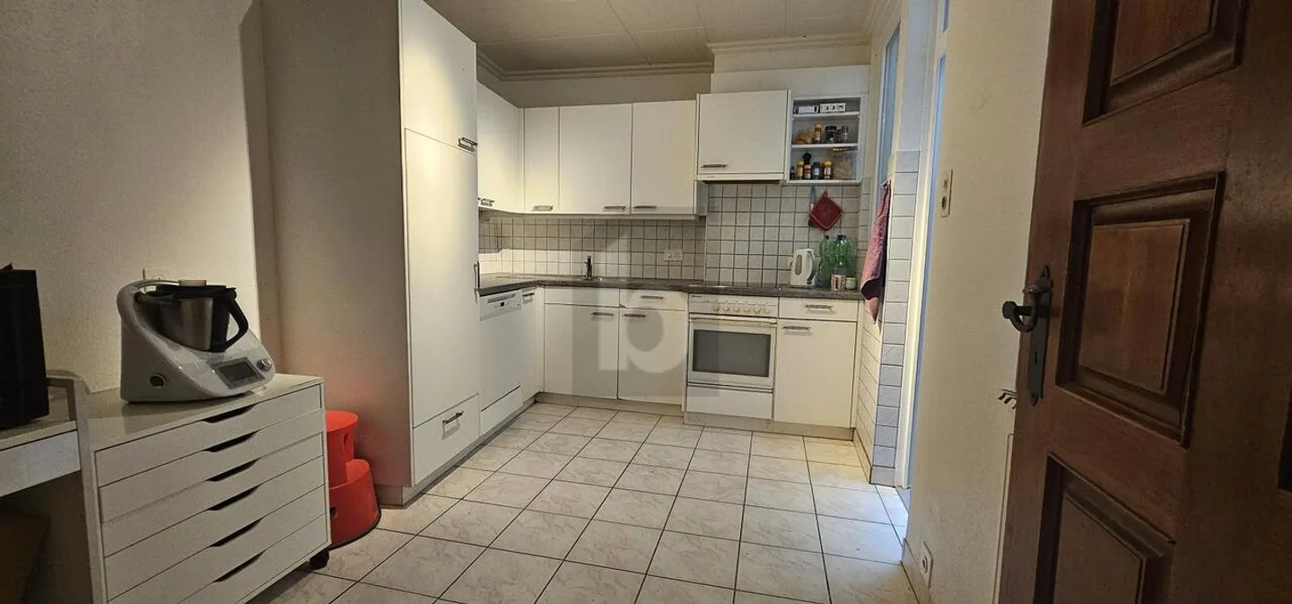 Zentrales Apartment in Payerne - Foto 4 von 6