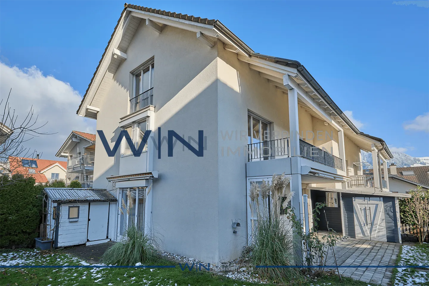 Ritiro, Pace e un Giardino da Godere - Foto 7 di 13