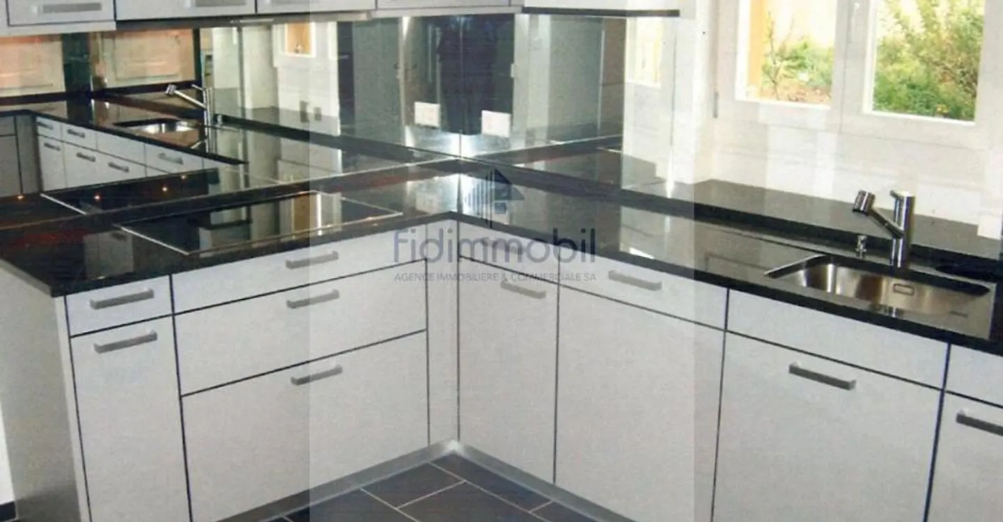 Charmante Wohnung mit Seeblick - Foto 8 von 9