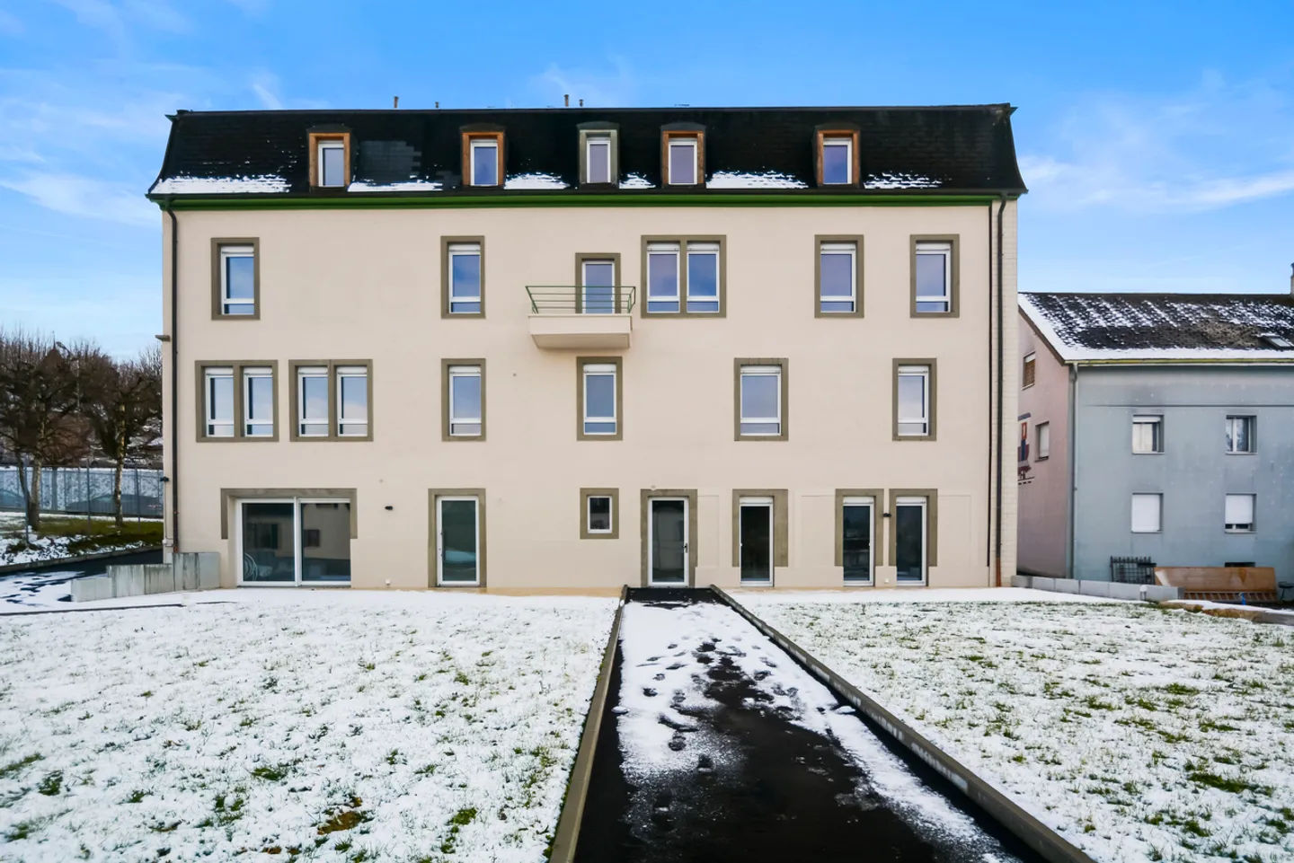 Bellissimo appartamento di 2,5 locali di 74 m2 - Foto 5 di 6