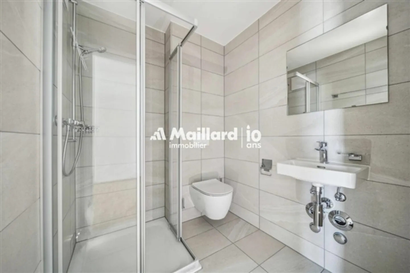 4.5-room apartment in Orbe - Photo 19 of 20