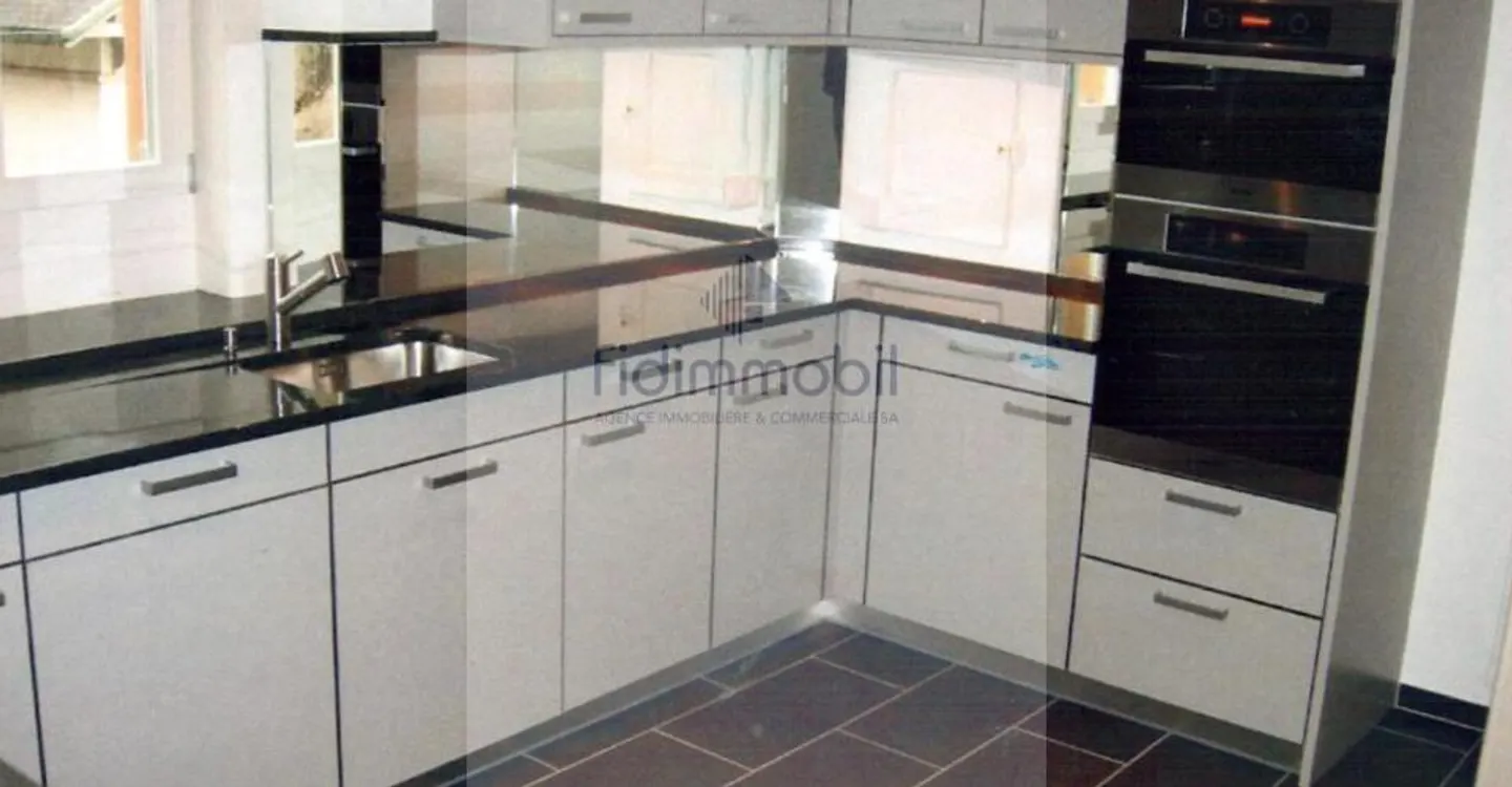 Charmante Wohnung mit Seeblick - Foto 9 von 9
