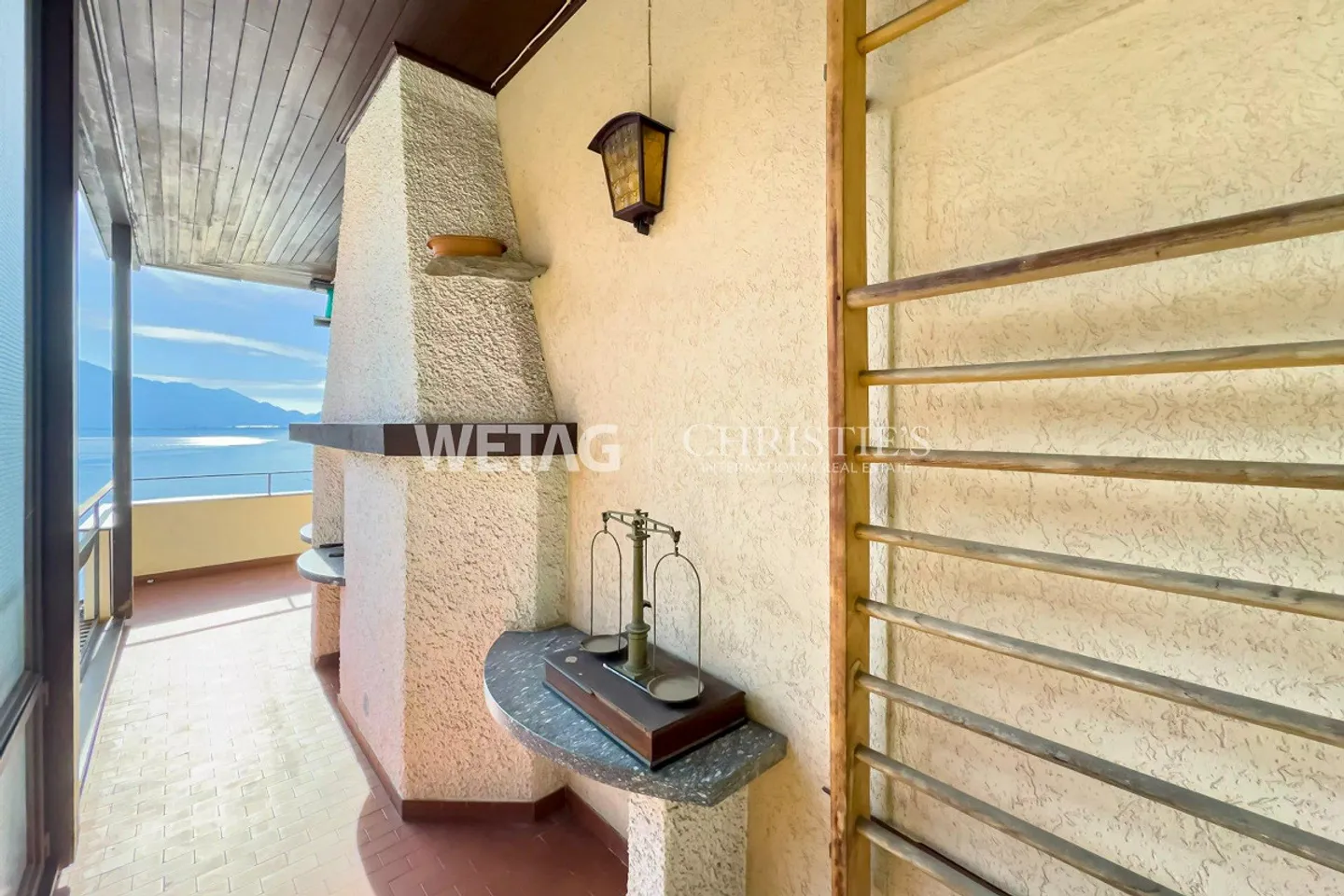 Stilvolle Villa mit Seeblick - Foto 13 von 13
