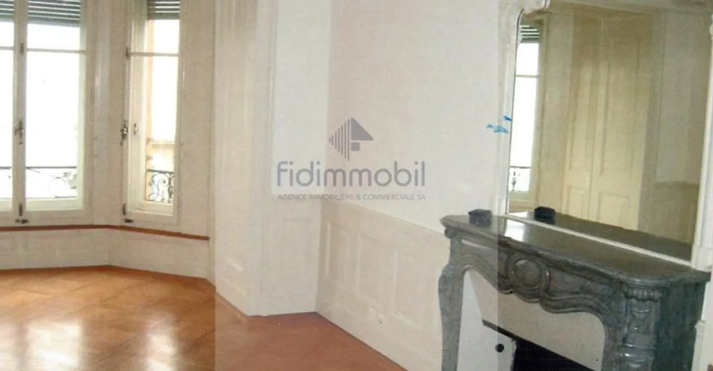 Charmante Wohnung mit Seeblick - Foto 5 von 9