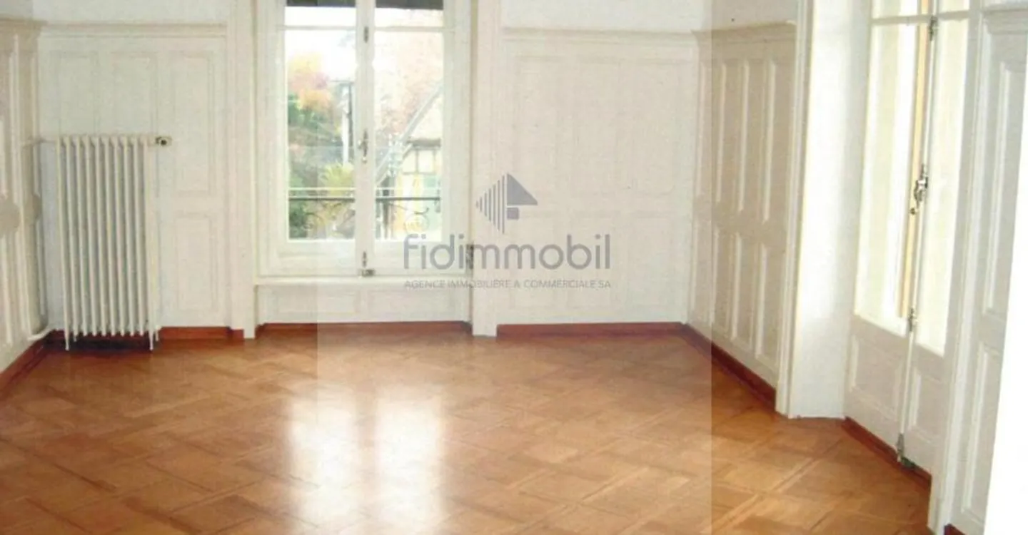 Charmante Wohnung mit Seeblick - Foto 6 von 9