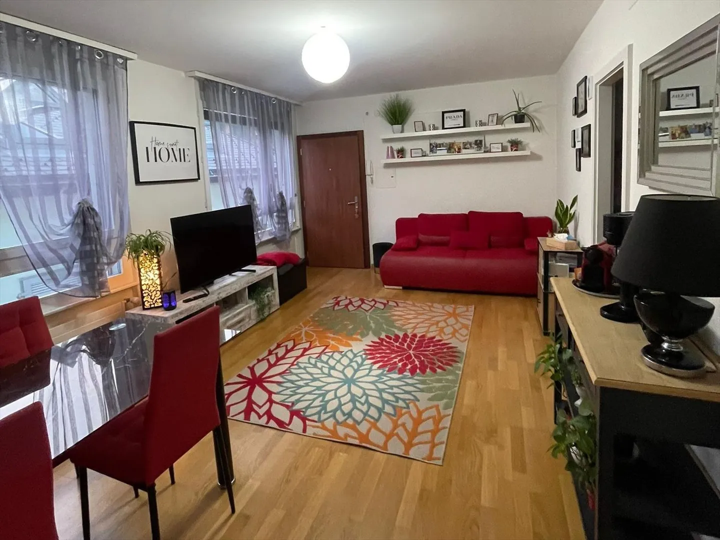 2-Zimmer-Wohnung - Foto 1 von 6