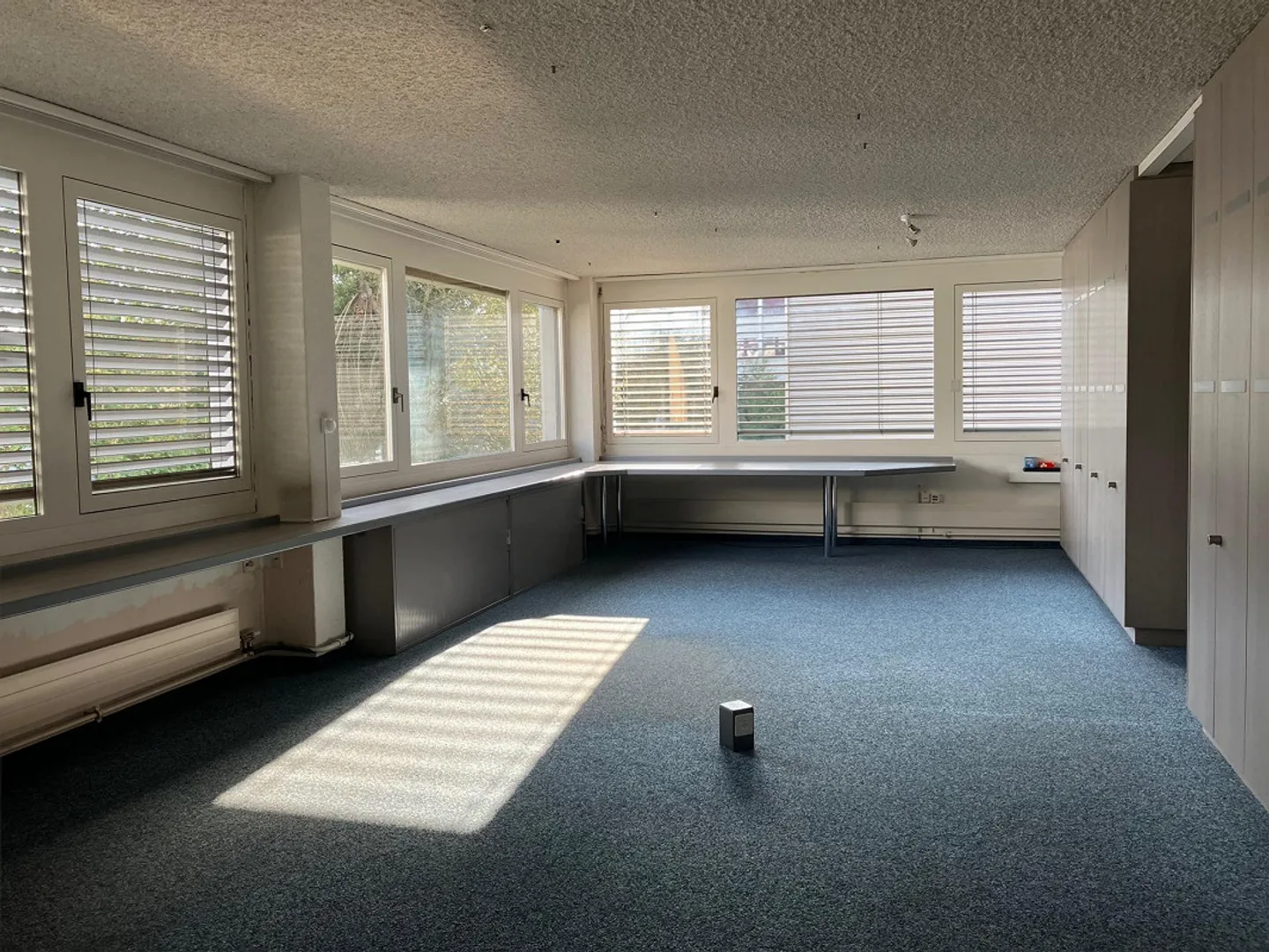 Geräumige Büroräumlichkeiten in Urdorf - Foto 4 von 8