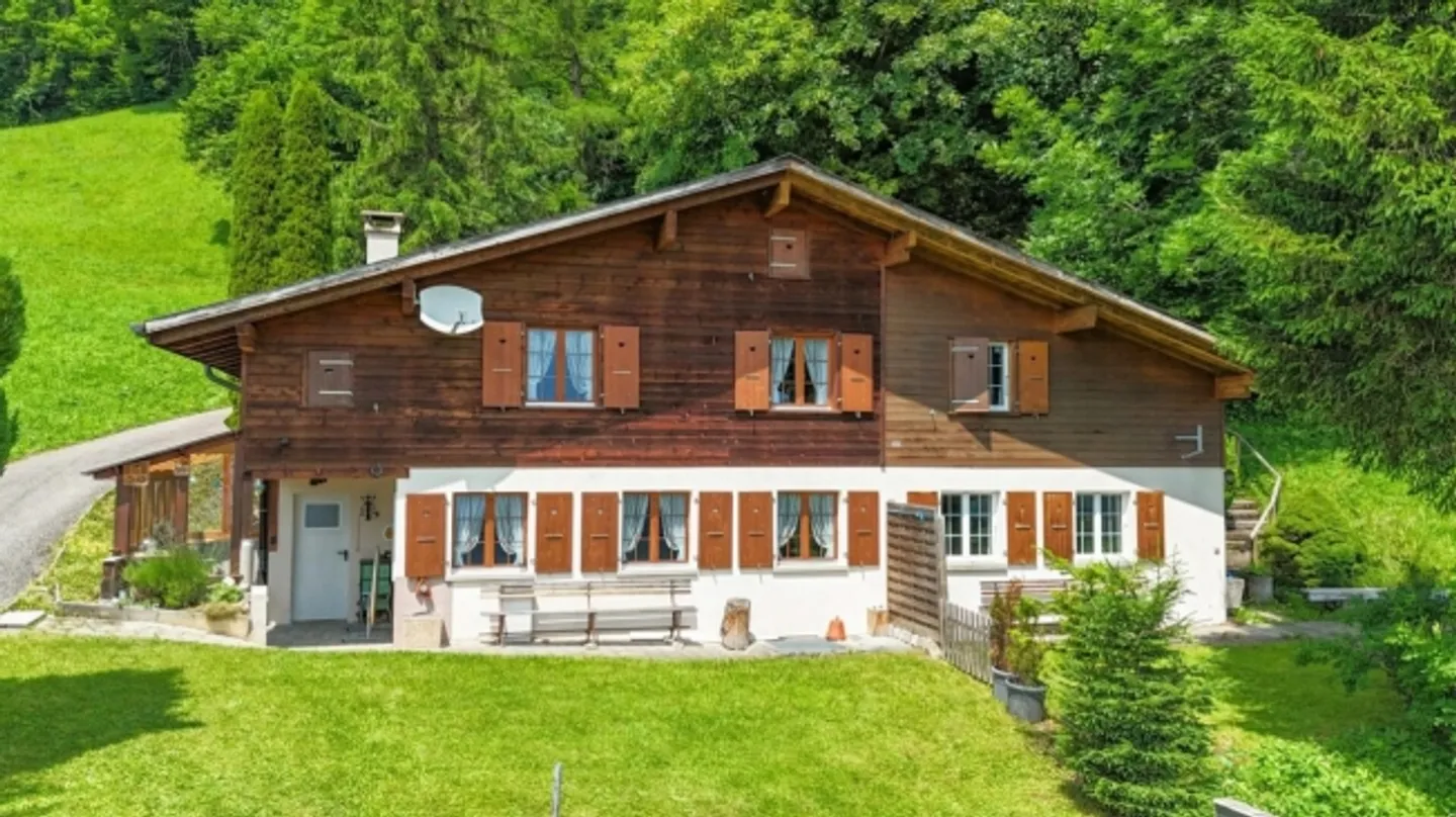 Bellissima casa vacanze con 2 appartamenti e vista mozzafiato - Foto 1 di 19