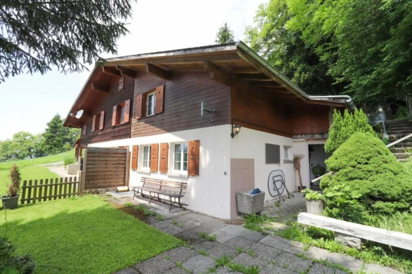 Bellissima casa vacanze con 2 appartamenti e vista mozzafiato - Foto 2 di 19