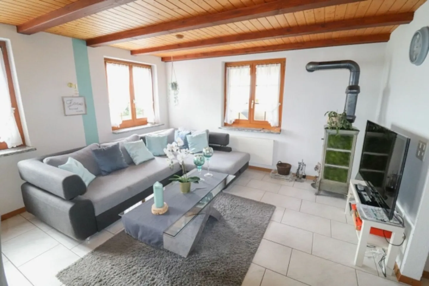 Bellissima casa vacanze con 2 appartamenti e vista mozzafiato - Foto 3 di 19