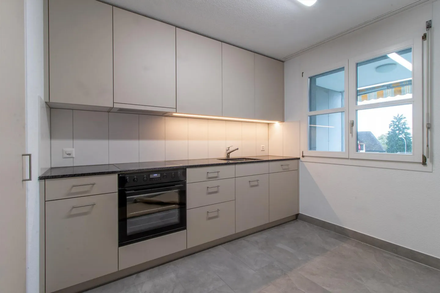 Moderne 4½-Zimmer-Wohnung in Triengen - Foto 1 von 9