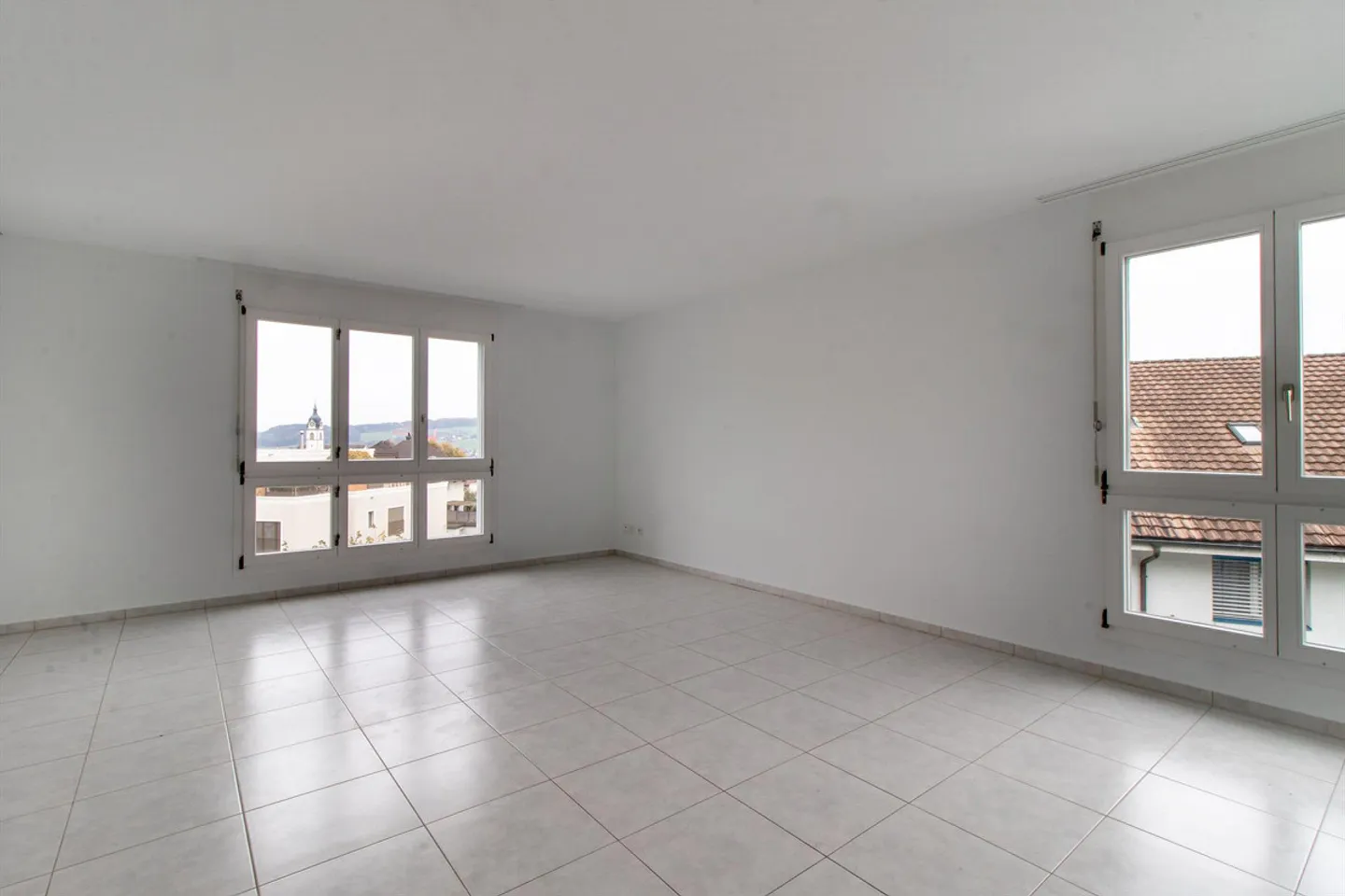 Moderne 4½-Zimmer-Wohnung in Triengen - Foto 2 von 9