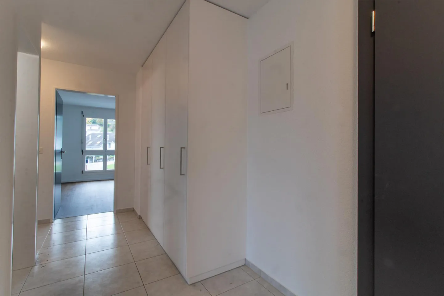 Moderne 4½-Zimmer-Wohnung in Triengen - Foto 3 von 9