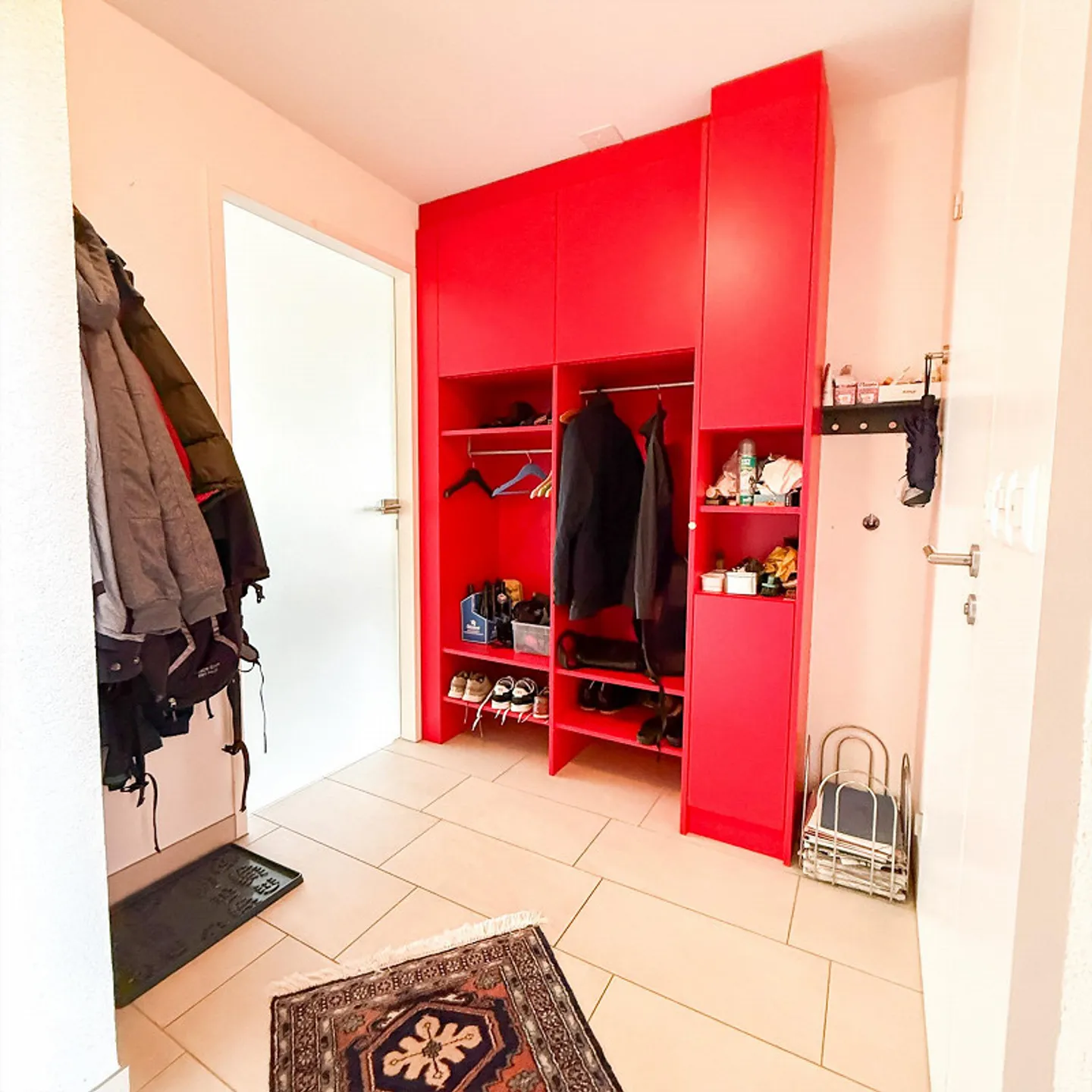 6.5-Zimmer Doppelhaushälfte in zentraler Lage von Therwil - Foto 6 von 19