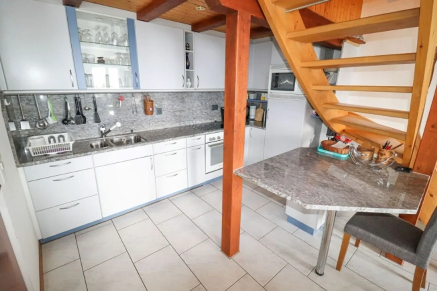 Bellissima casa vacanze con 2 appartamenti e vista mozzafiato - Foto 5 di 19