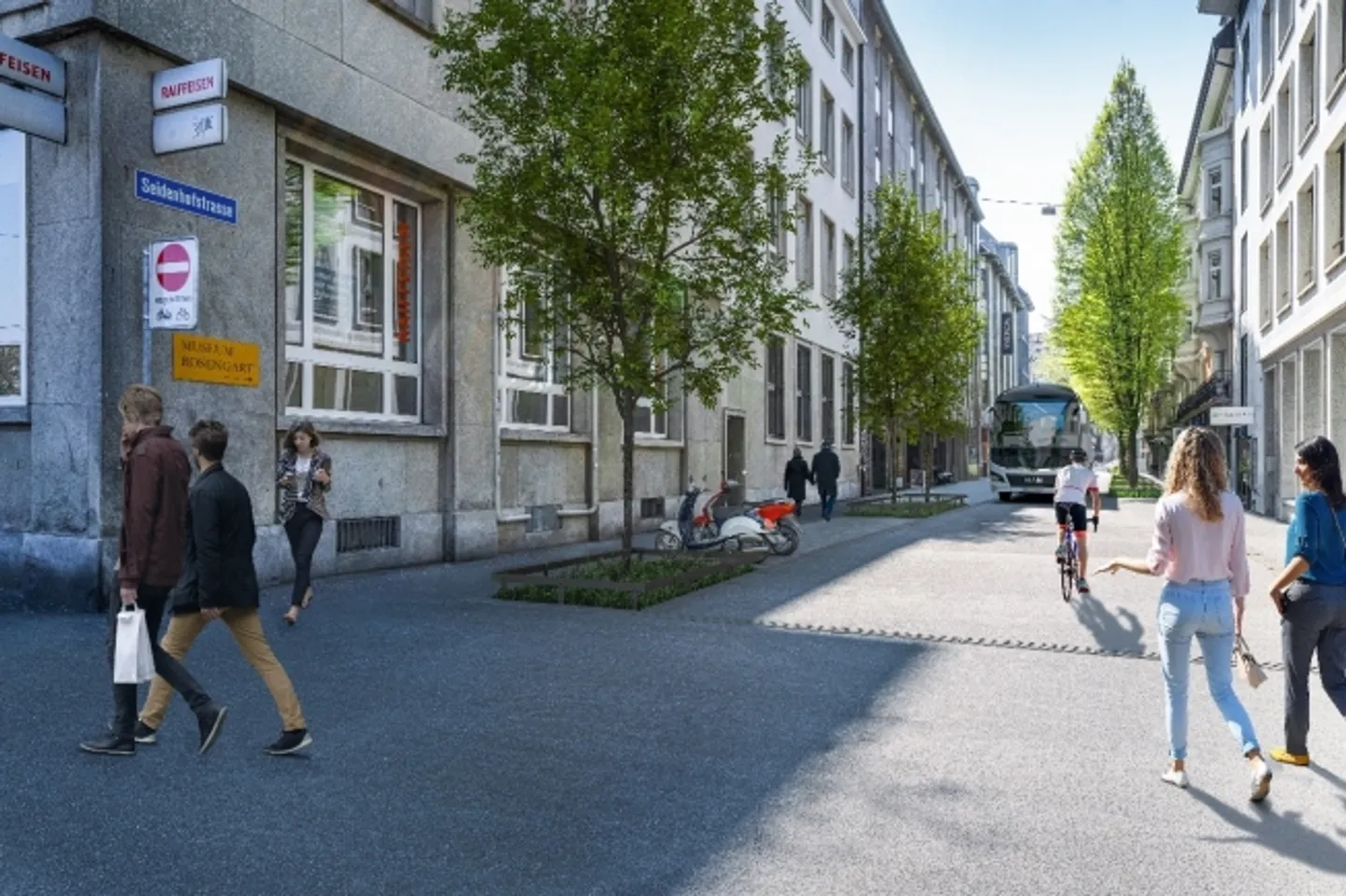 Wohnung mieten - Foto 1 von 8