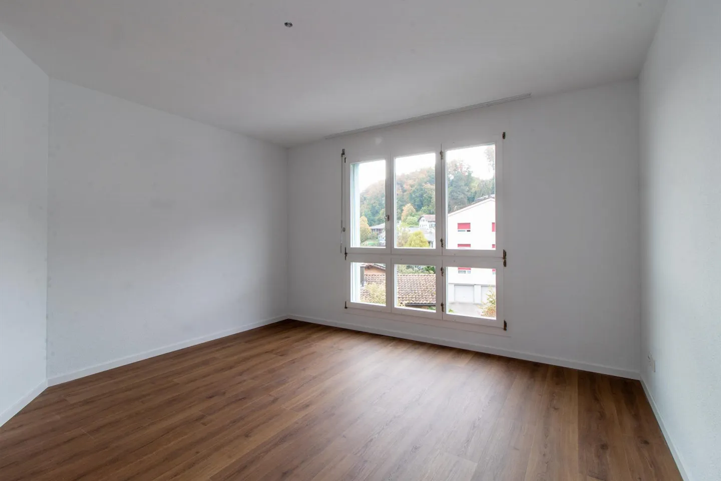 Moderne 4½-Zimmer-Wohnung in Triengen - Foto 5 von 9