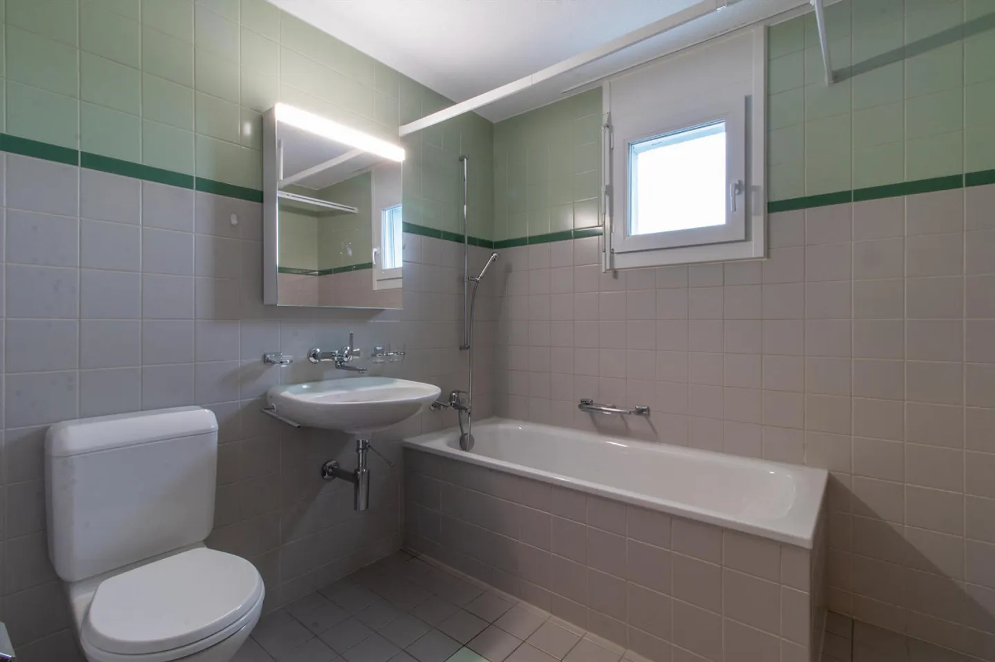 Moderne 4½-Zimmer-Wohnung in Triengen - Foto 6 von 9