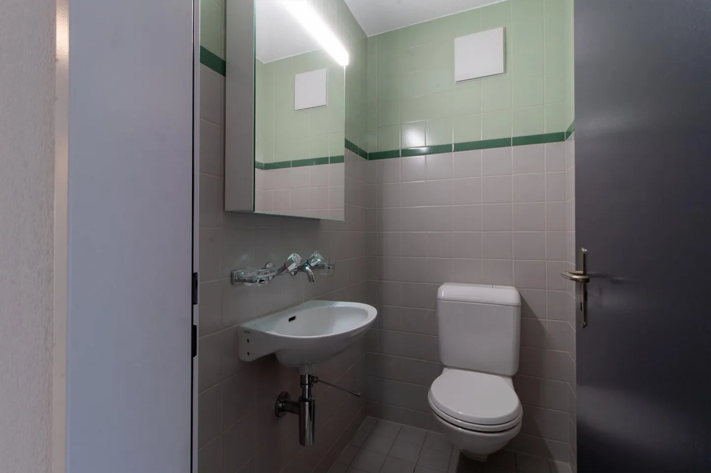Moderne 4½-Zimmer-Wohnung in Triengen - Foto 7 von 9