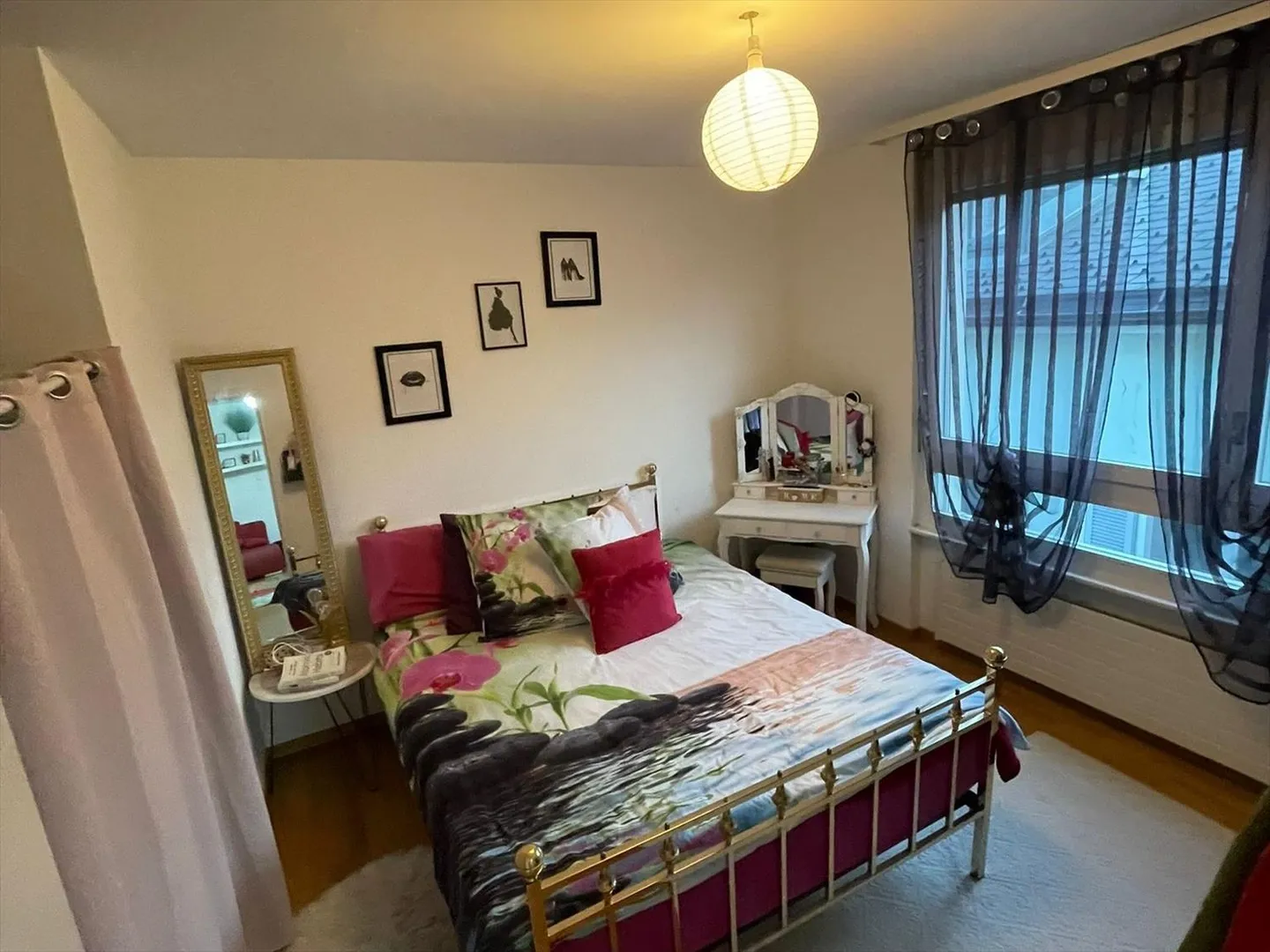 2-Zimmer-Wohnung - Foto 4 von 6