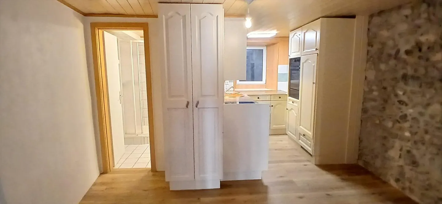 1.5 Room Apartment - Photo 5 of 6