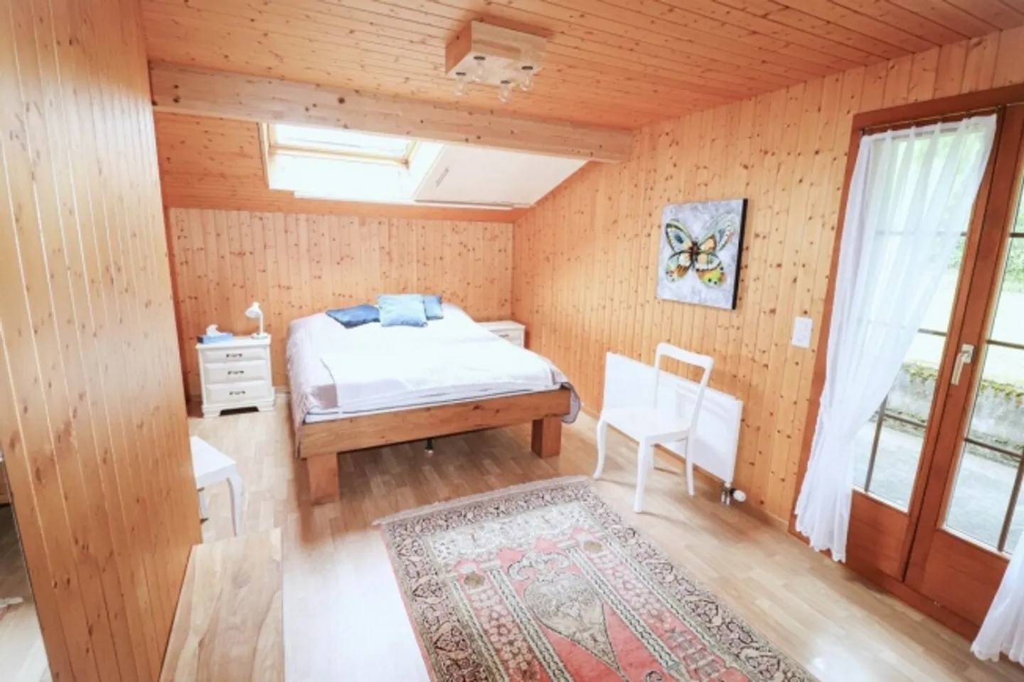 Bellissima casa vacanze con 2 appartamenti e vista mozzafiato - Foto 8 di 19