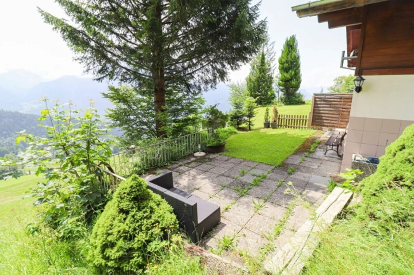 Bellissima casa vacanze con 2 appartamenti e vista mozzafiato - Foto 9 di 19