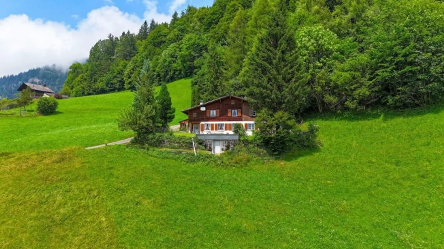 Bellissima casa vacanze con 2 appartamenti e vista mozzafiato - Foto 10 di 19