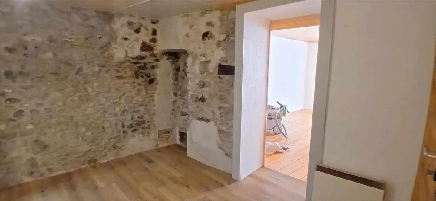 1.5 Room Apartment - Photo 6 of 6