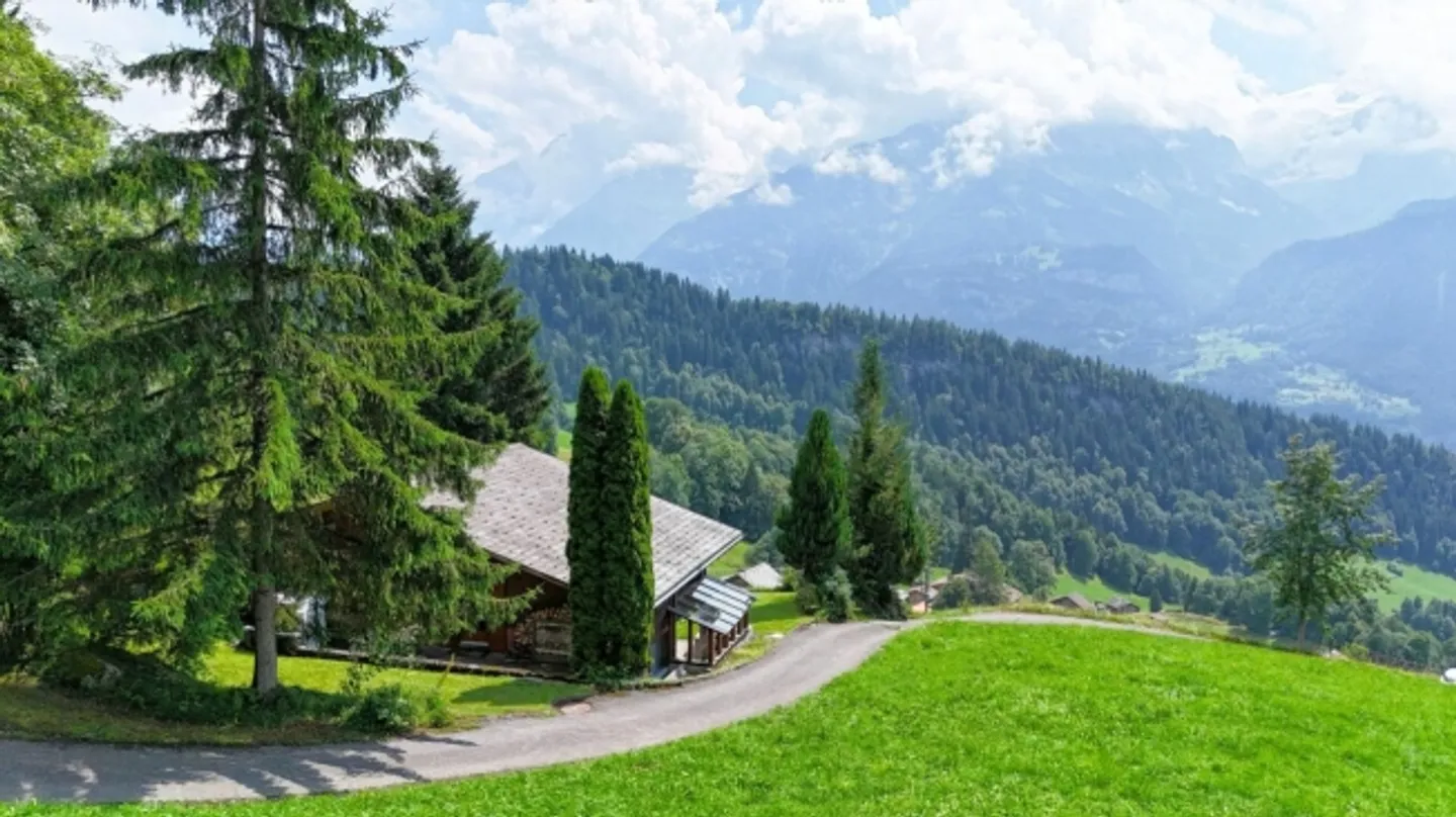 Bellissima casa vacanze con 2 appartamenti e vista mozzafiato - Foto 11 di 19