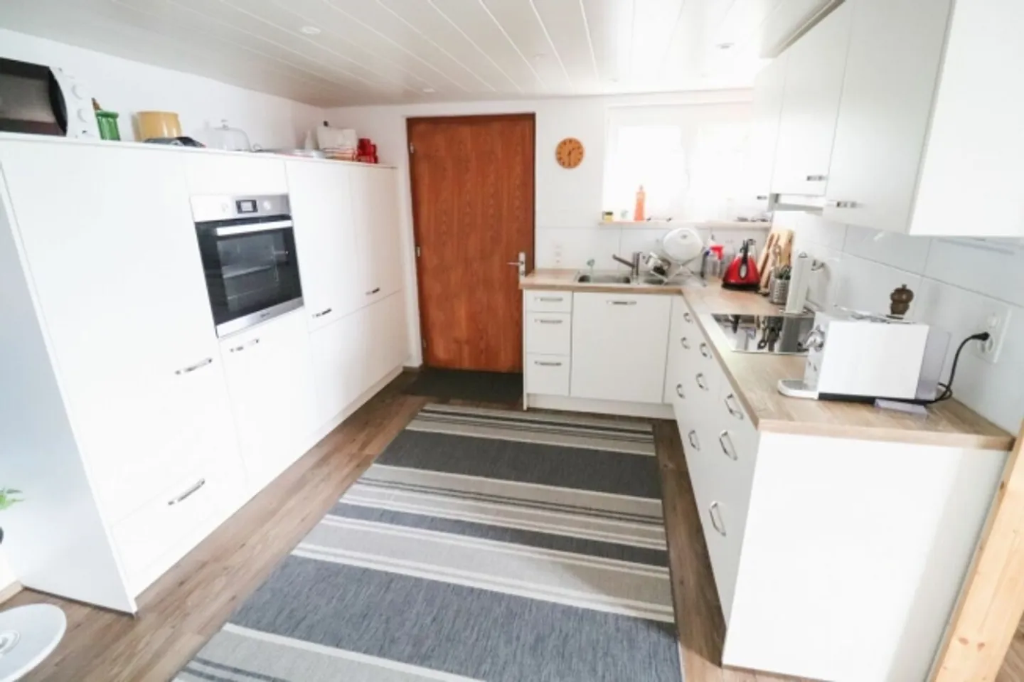 Bellissima casa vacanze con 2 appartamenti e vista mozzafiato - Foto 14 di 19