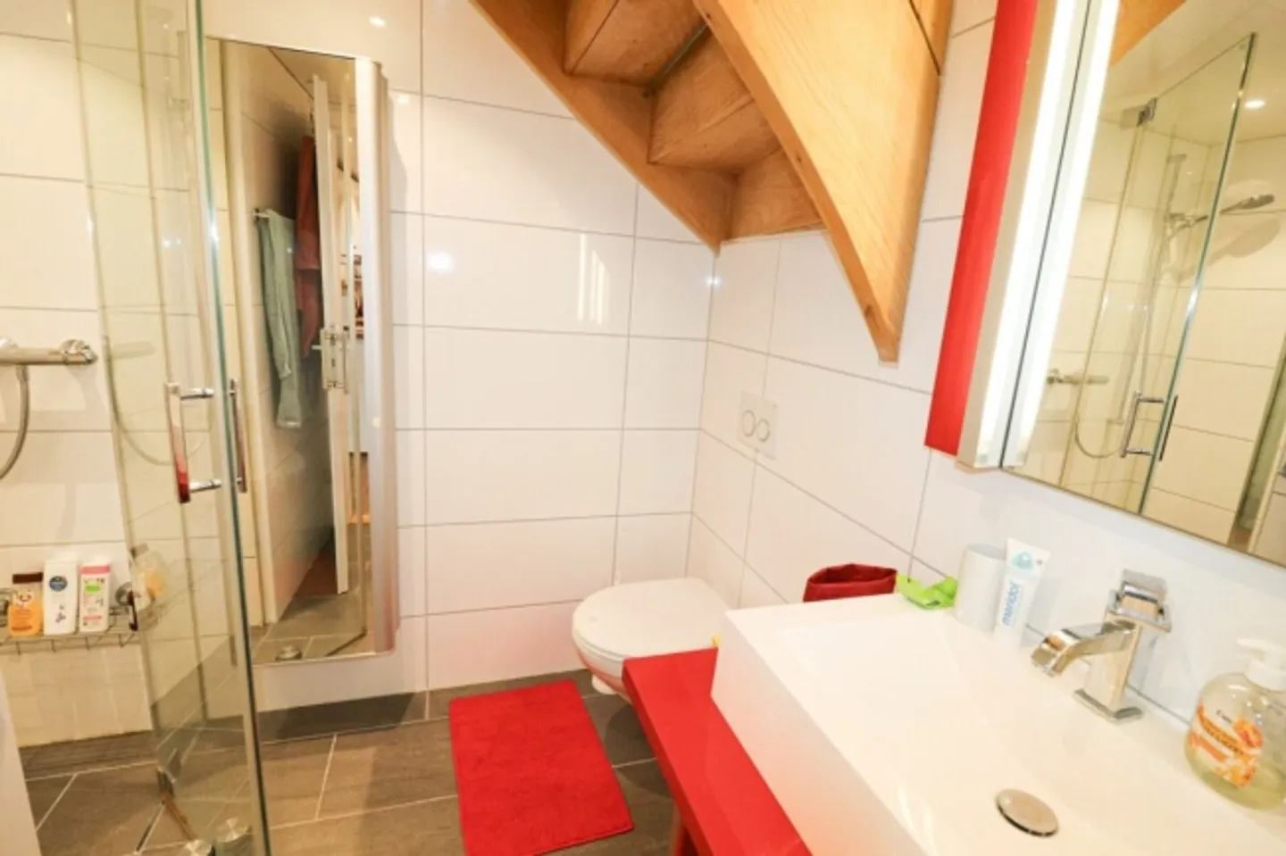 Bellissima casa vacanze con 2 appartamenti e vista mozzafiato - Foto 15 di 19