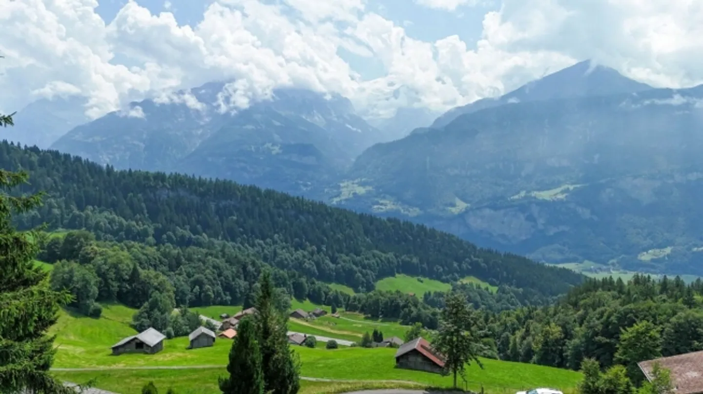 Bellissima casa vacanze con 2 appartamenti e vista mozzafiato - Foto 18 di 19