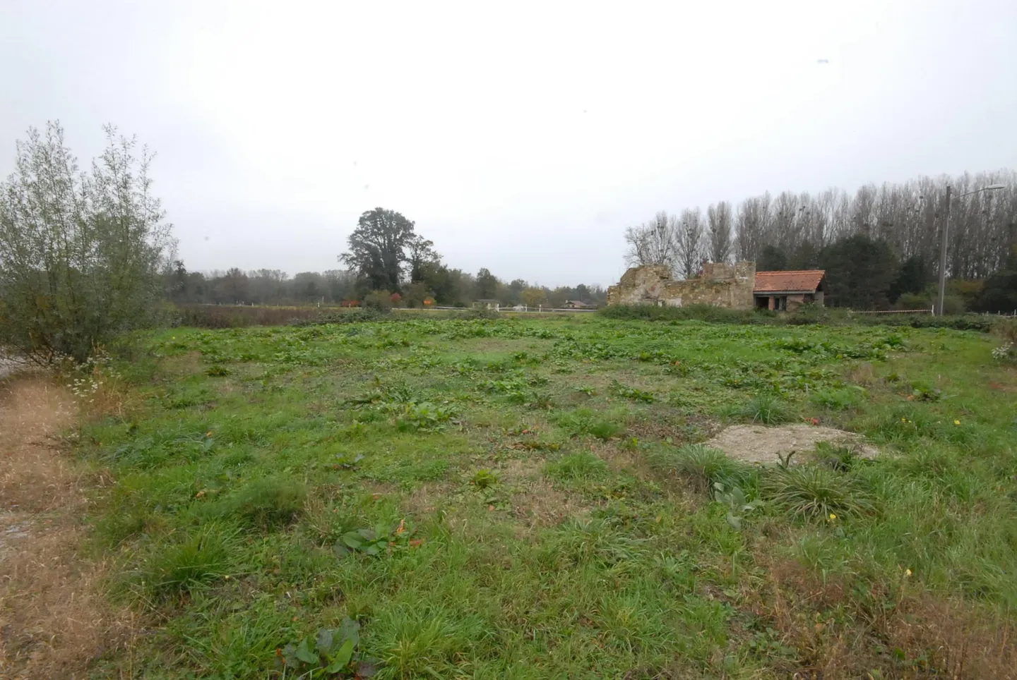 Zu verkaufen in Bey, Avenches, Grundstück von 1.035 m2 in einem Tourismus- und Freizeitgebiet - Foto 3 von 6