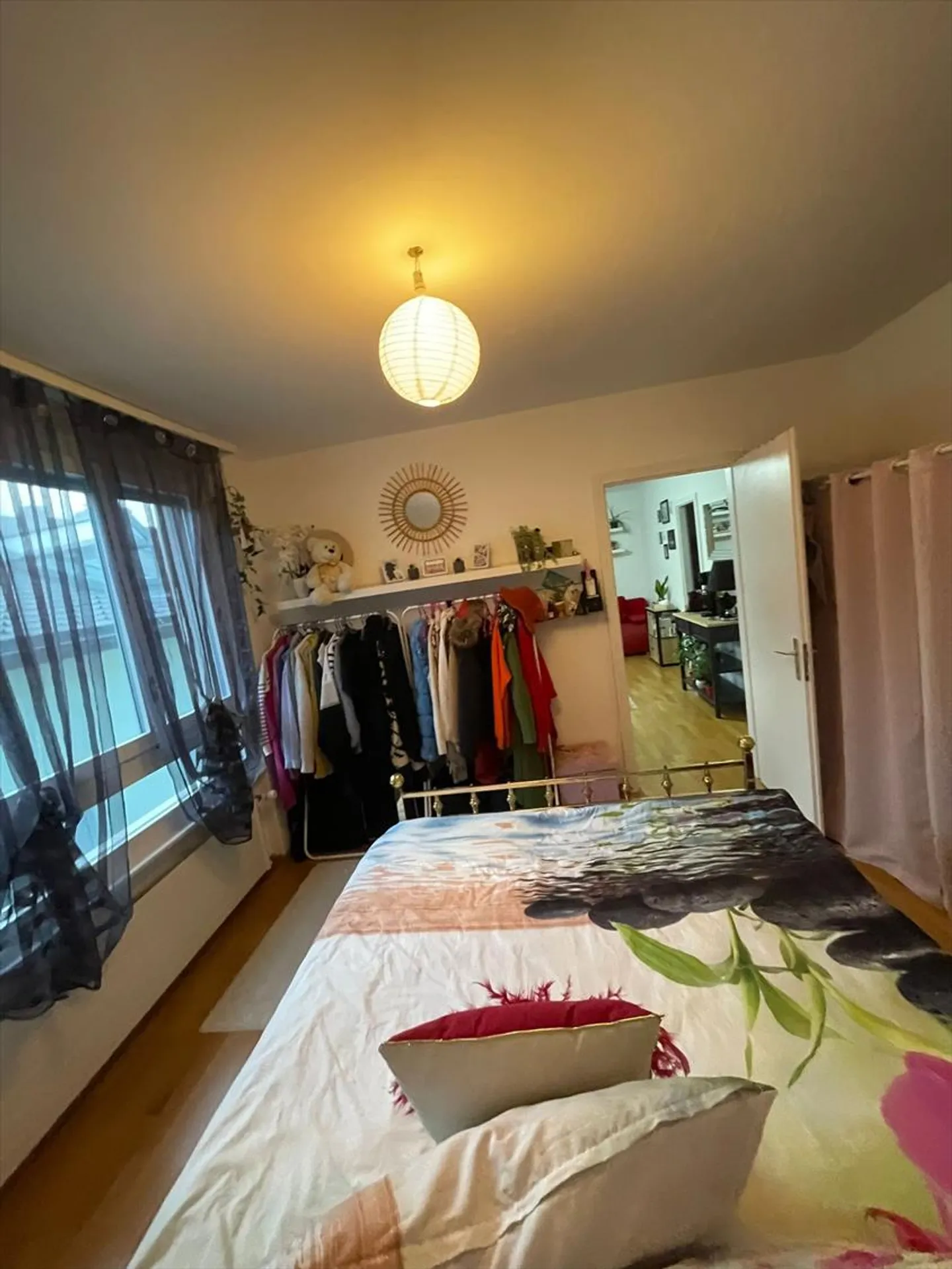 2-Zimmer-Wohnung - Foto 5 von 6