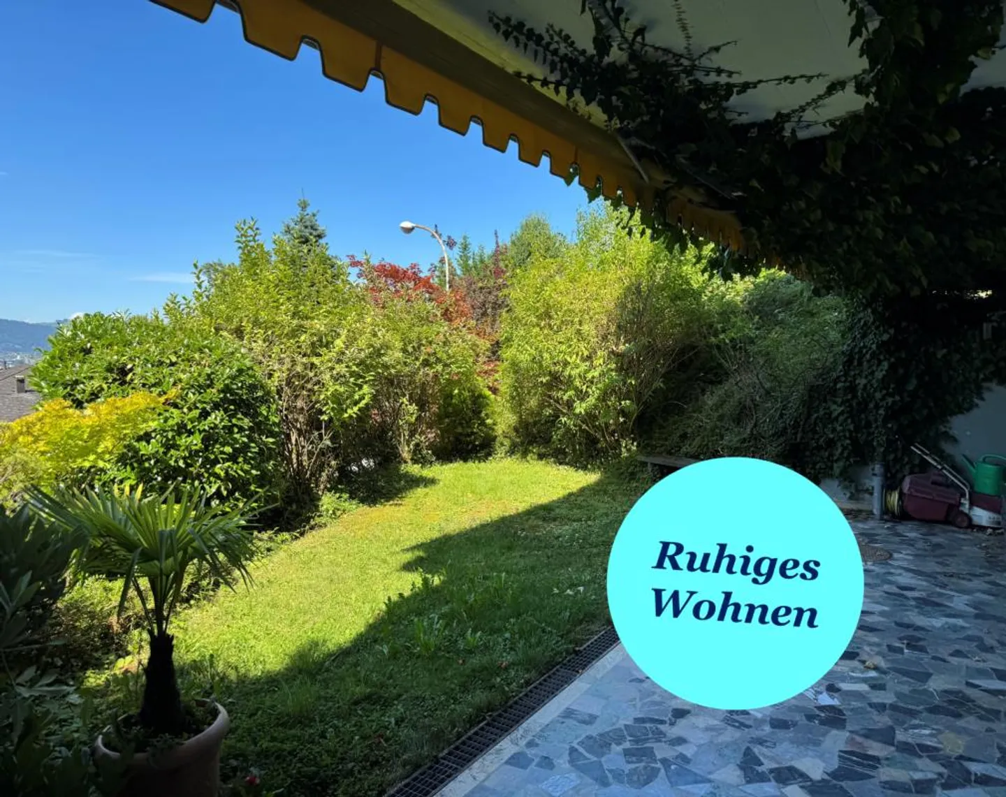 Vie tranquille près de la ville - Photo 1 sur 12