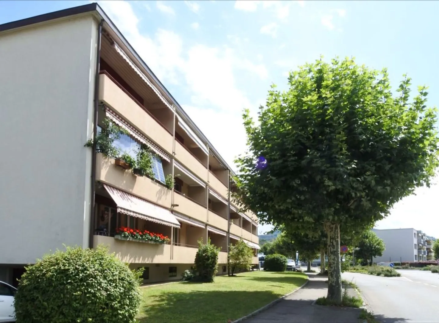 Appartamento 3 locali a Muttenz - Foto 1 di 5