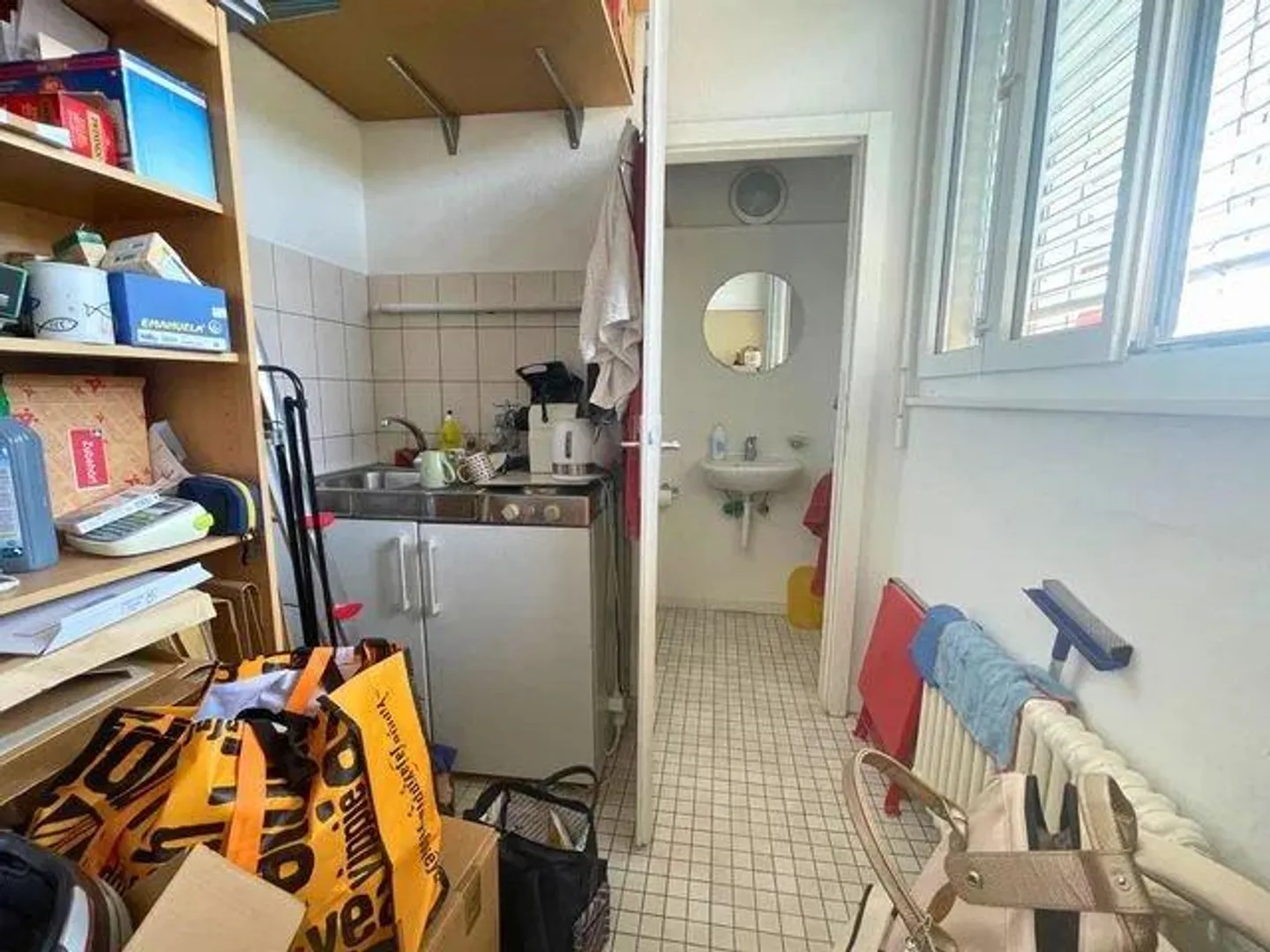Commercial space of approximately 66 m2 on the ground floor - Photo 3 of 3