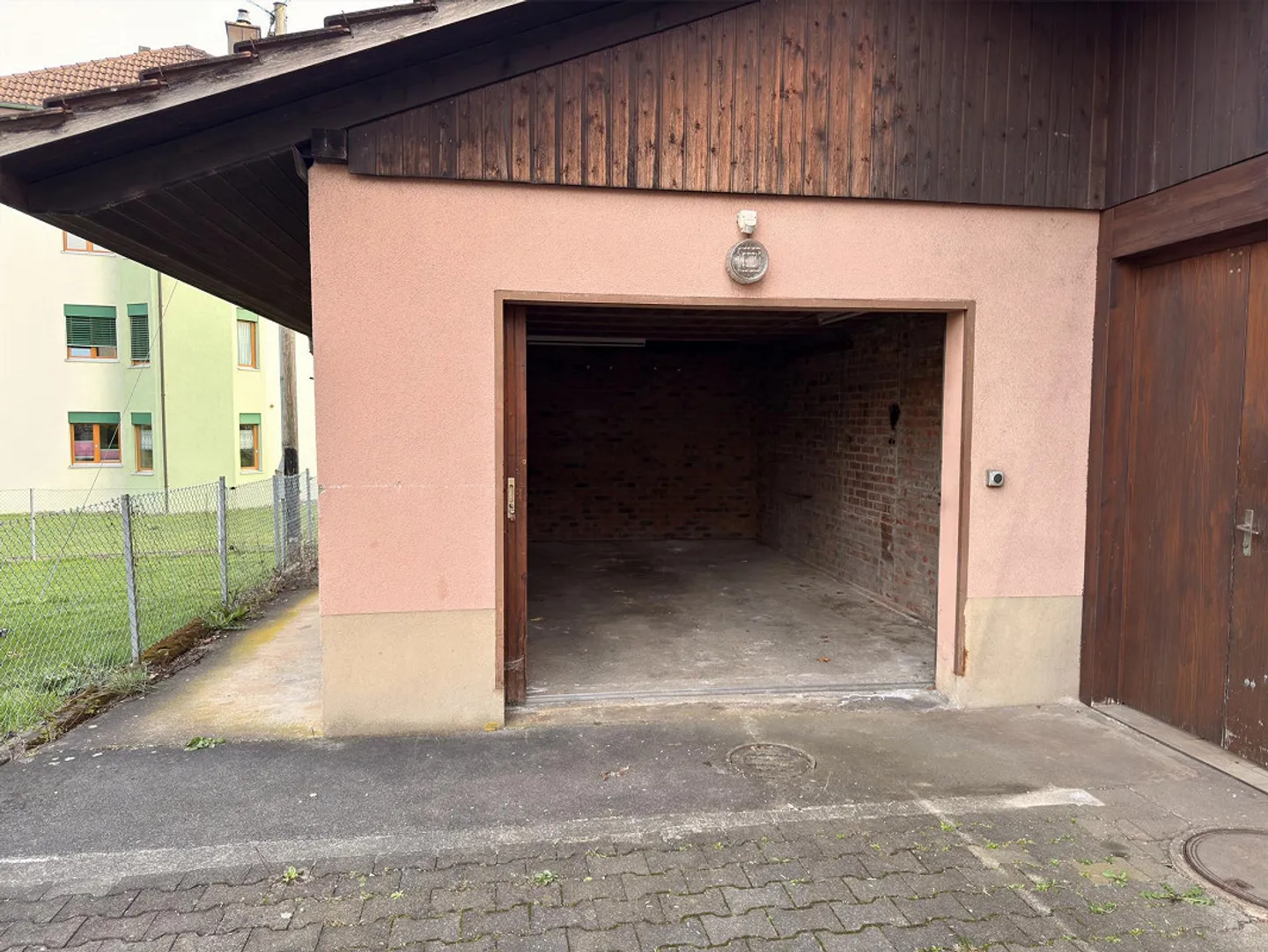 Garage singola - Foto 2 di 4