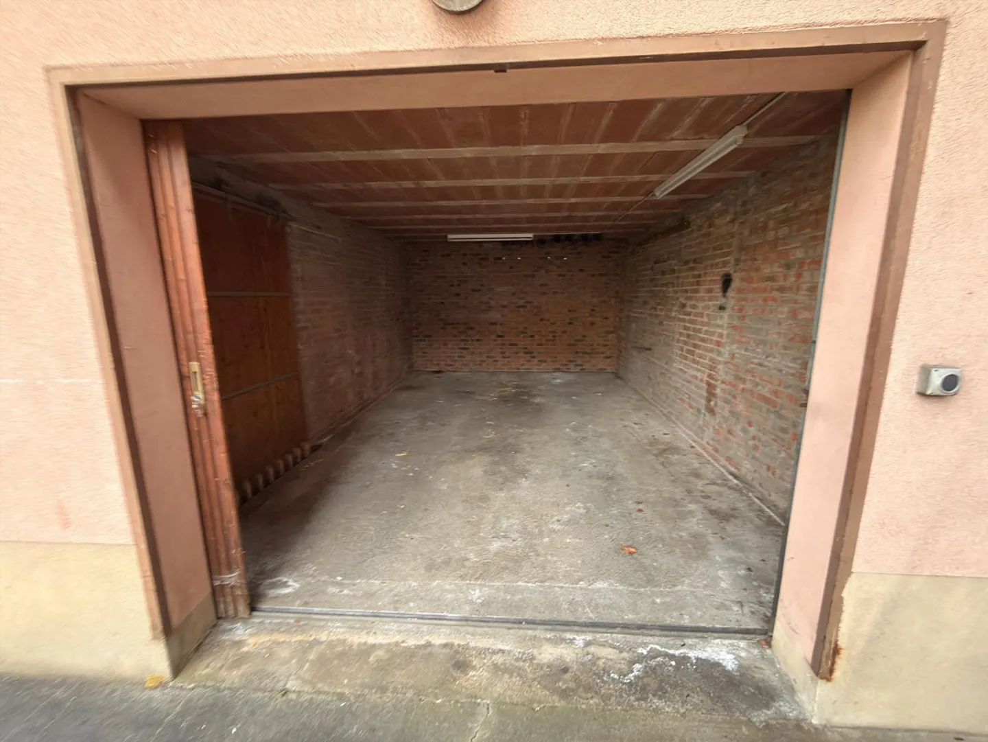 Garage singola - Foto 3 di 4