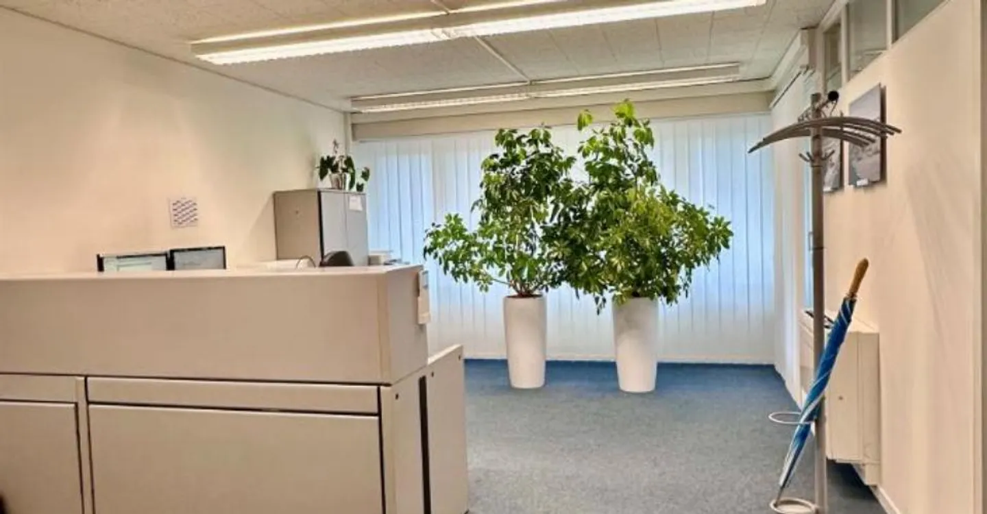 Bürofläche in zentraler Lage - Foto 3 von 7