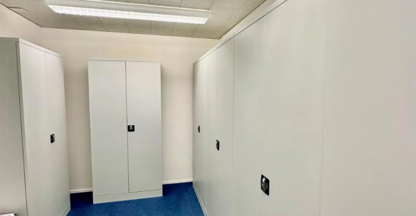 Bürofläche in zentraler Lage - Foto 5 von 7